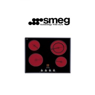 SMEG 60CM Electric Ceramic Hob