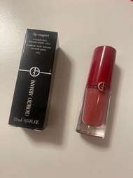Giorgio Armani 唇膏