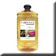 Florace 法式無火薰香精油2000ml(尤加利 / 彿手柑 / 青平果 / 姜花 / 葡萄柚 / 玫瑰 / 薰衣草 / 茉莉 / 檀香 / 海洋 / 綠茶 / 法國紅果 / 小白菊(驅蟲) )適