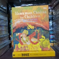 [THAI, ENGLISH] Hanuman Chalisa for Children [authentic]