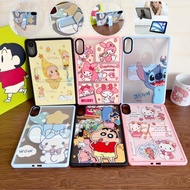 Cute Pattern Stand Case Back Cover For Honor Pad X8b X8B X8A X9 11 Inch Fashion Hard Back Case Stand