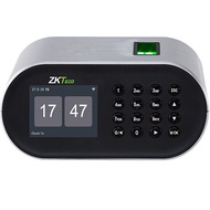 Zkteco D1 Fingerprint Time Attendance And Access Control