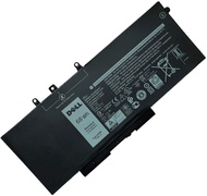 DELL GJKNX 7.6V 68Wh 4-Cell Notebook Battery For DELL Latitude Latitude 5280 5290 5480 5490 5491 549
