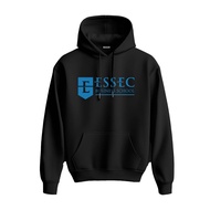 ESSEC Business School Sweater Singapore HOODIE fleece Sweater Premium Clothing