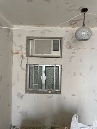 樂聲2匹窗口機（手動開關）