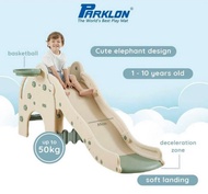Parklon Elephant Slide Perosotan Anak Parklon