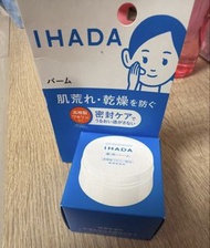 IHADA