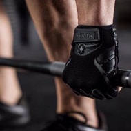【💥Harbinger】Harbinger Pro Gloves 運動皮革手套