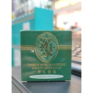 HR Sabun Susu Kambing 50gm