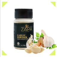 ZAPA SPICES🔥Serbuk Bawang Putih Premium🔥 ✅Premium Garlic Powder✅