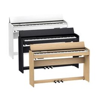 小叮噹的店 - Roland F701 88鍵 推蓋式 電鋼琴 數位鋼琴