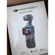 DJI Osmo Pocket 3