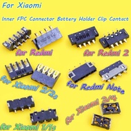Battery connector fpc pengantian baru