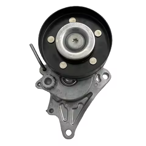 Precise 1132000170 Car Engine Belt Pulley Tensioner For Mercedes Benz CL55 AMG C215 2003-2006 V8 5.5