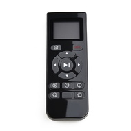 Remote Control For ECOVACS DEEBOT N79 N79S M80 RC1507 Sweeper Accessories