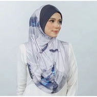 TUDUNG SARUNG Damia Signature - 19 Aisha [M] [by FANA Couture]
