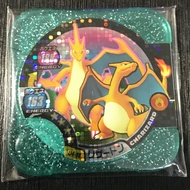 Pokemon Tretta Master Charizard Y Version U4