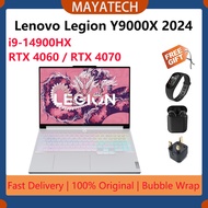 Lenovo Legion Y9000X 2024 Gaming Laptop i9-14900HX 16 Inch 165Hz Screen Notebook Lenovo Laptop