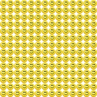 2.5 Inch Smile Face Stress Balls Bulk Happy Smile Stress Relief Balls Mini Funny Foam Balls Kids Smi