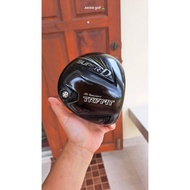 Second-Hand Golf Clubs Good Condition Front Driver Head Bounces Beyond The Rules Tobunda TRY FIT SUP