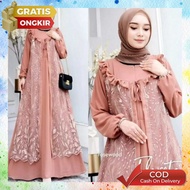 Dris Bsju Wedding Dress for Girls Sari Size SML Lx Xxl Xxxl Dreas Games for Mothers Eid al-Fitr Luxu