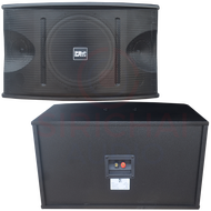 ลำโพงคาราโอเกะ PROPLUS รุ่น KB10 คู่