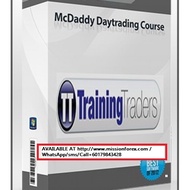 McDaddy forex Trading course in Price Behavior(Enjoy Free gift Forex indicator Furious Scalper Softw