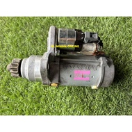 (USED)TOYOTA ALPHARD VELLFIRE AGH30 GGH30 2AR 2500CC STARTER (I STOP)