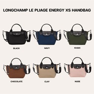 LONGCHAMP LE PLIAGE ENERGY XS CROSSBODY BAG