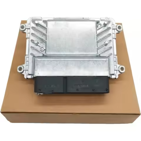 5WY1J12A TCU ECU Computer Board Engine for Chevrolet Cruze 25181280 5WY1J12A