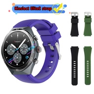 Kieslect Elite2 strap Silicone strap for Kieslect AI Smartwatch Elite2 strap Sports wristband