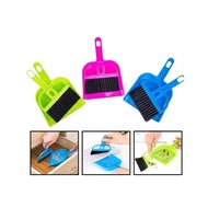 Broom Dustpan Set/Broom And Dustpan Mini Broom Set/Mini Dustpan/1Set Mini Broom+Portable Broom Small