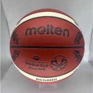 Molten Basketball Size 7/6/5 GG7X BG4500 BG3800 BG5000 BG4000 XJ1000 Official PU Leather for Outdoor