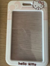 Hello Kitty 卡套