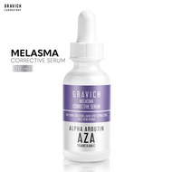 Gravich Melasma Corrective Serum 30 ml