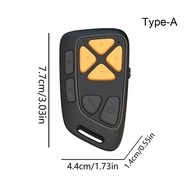 Shutter Remote Bluetooth Remot Control Mobile Phone Multifungsi Video Recording Button Remote HP Han