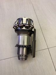 Dyson v11 集塵桶