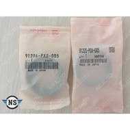 HONDA 40x56x8 D/S OIL SEAL LH D/SHAFT OIL SEAL 35x56x9 LH 91205-P0X-005 91206-PX5-005