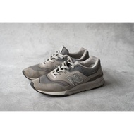 Sepatu NB 997H size 40,5 insole 25,5 Sepatu NewBalance Second Original Istimewa