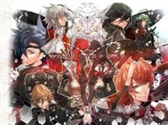 【天使小舖】乙女  簡體中文  pc  game - 女王蜂的王房 輝夜編 (含特典、安裝說明)
