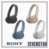 SONY Wireless Headphones Bluetooth Headphone Music Headphone WH-CH520 Lightweight Direct From Japan