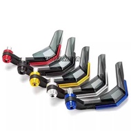 Suitable for Honda CBR500R/CB500F/X CB650R CBR650R Modified Horn Handguard Windshield Handguard