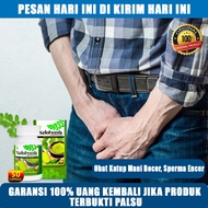 Obat Katup Mani Bocor Obat Sperma Keluar Sendiri Obat Pengental Sperma yang Encer Kesuburan Pria Spe