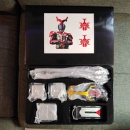NEW KO CSM Dark Kabuto Zecter Driver Belt Kamen Rider Kabuto