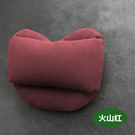 หมอนรองคอลำต้น Axivy Ultra Luxury Car Headrest สำหรับ Tesla Xiaomi Su7YU7YL7S7R7 หมอนรองคอลำต้นสำหรั