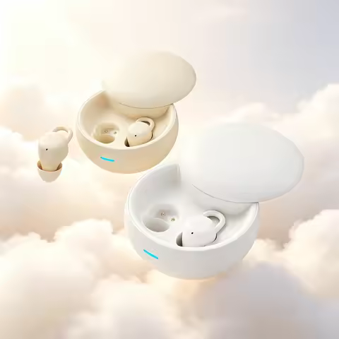Wireless Earbuds Wireless Headphones High-resolution Bluetooth Headphones Decode Advanced Audio Code