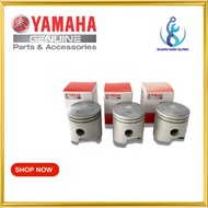 YAMAHA OUTBOARD 15HP PISTON - 3 SIZES - (6E7-11631-00-97),(6E7-11635-00),(6E7-11636-00)