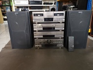 Jual BIG COMPO SONY LBT-A50 VINTAGE Berkualitas