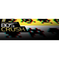80s Crush 🔰 Zenhiser *Sample Pack* (Win/Mac)