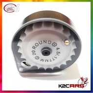 Magazine cnc 20 round